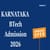 Karnataka BTech Admission 2025 – Eligibility, Dates, Counselling Process